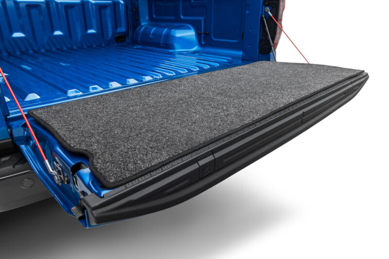 Ford F-350 SuperDuty Tailgate Mat - Husky Liners - Guardian Comfort - `99-`16